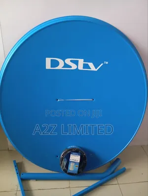90cm Dish With Kits
