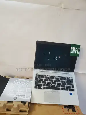 New Laptop HP EliteBook 2760P 16GB Intel Core i7 SSD 1T