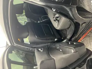Dodge Charger 2018 Black