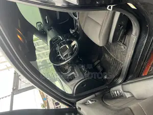 Dodge Charger 2018 Black