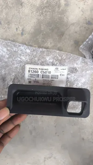 Boot Opener for Kia Sorrento 2015-2017