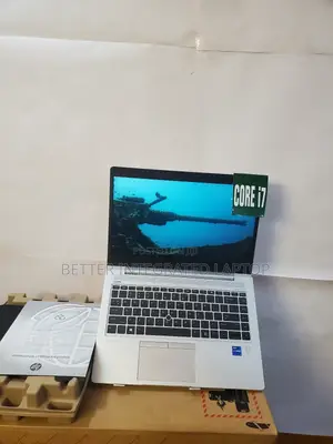 New Laptop HP EliteBook 6930P 12GB Intel Core i7 SSD 256GB