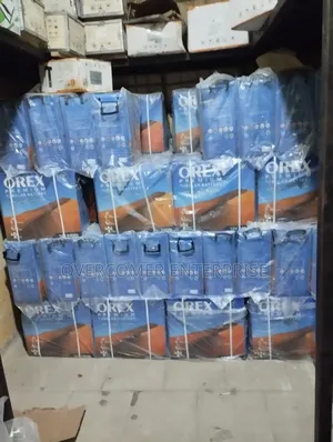 Orex Tubular Battery 220ah 12v