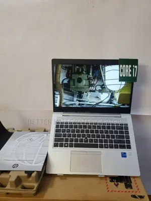 New Laptop HP EliteBook 6930P 8GB Intel Core i7 SSD 512GB