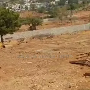 Standard Plot of Land at Baruwa