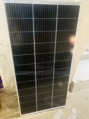 200watts Solar Panels