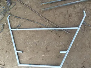 Cage Stand