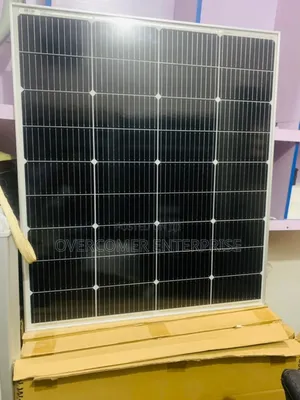 200w Solar Panels