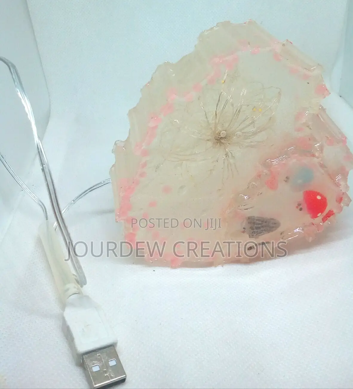 Custom Usb Fairy Light