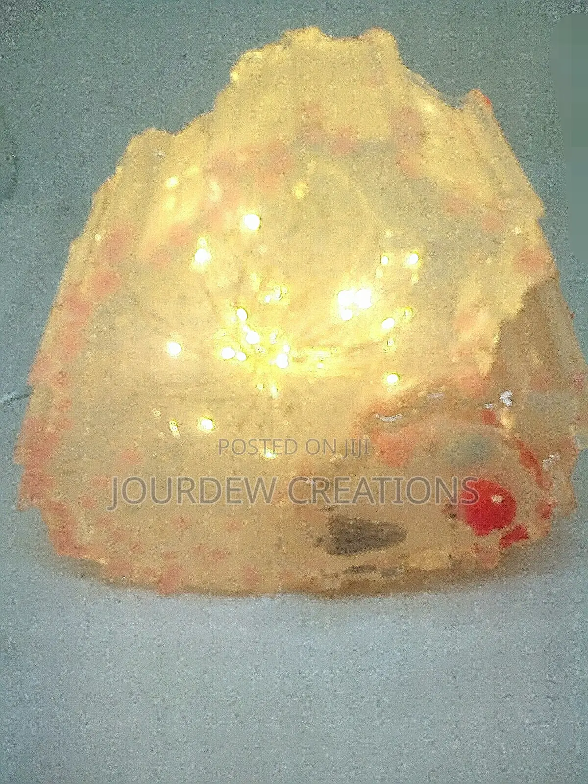 Custom Usb Fairy Light