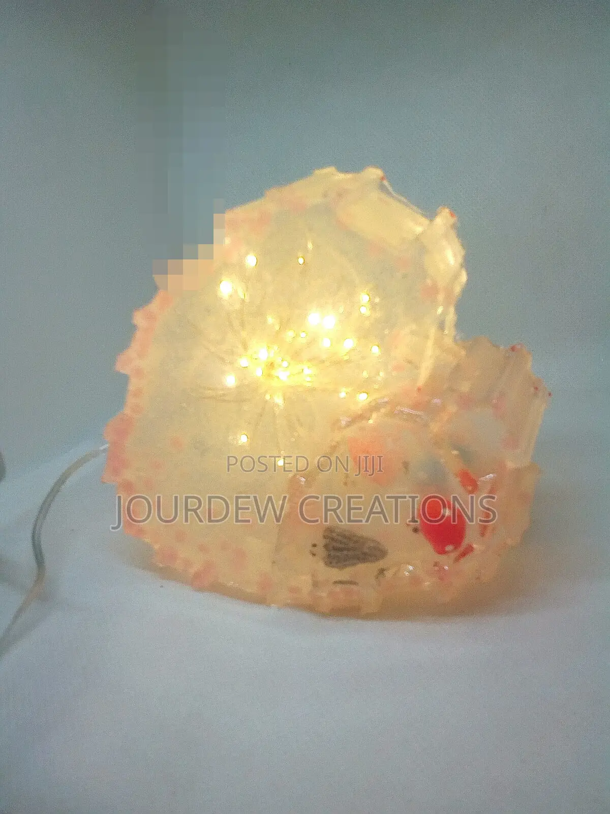 Custom Usb Fairy Light
