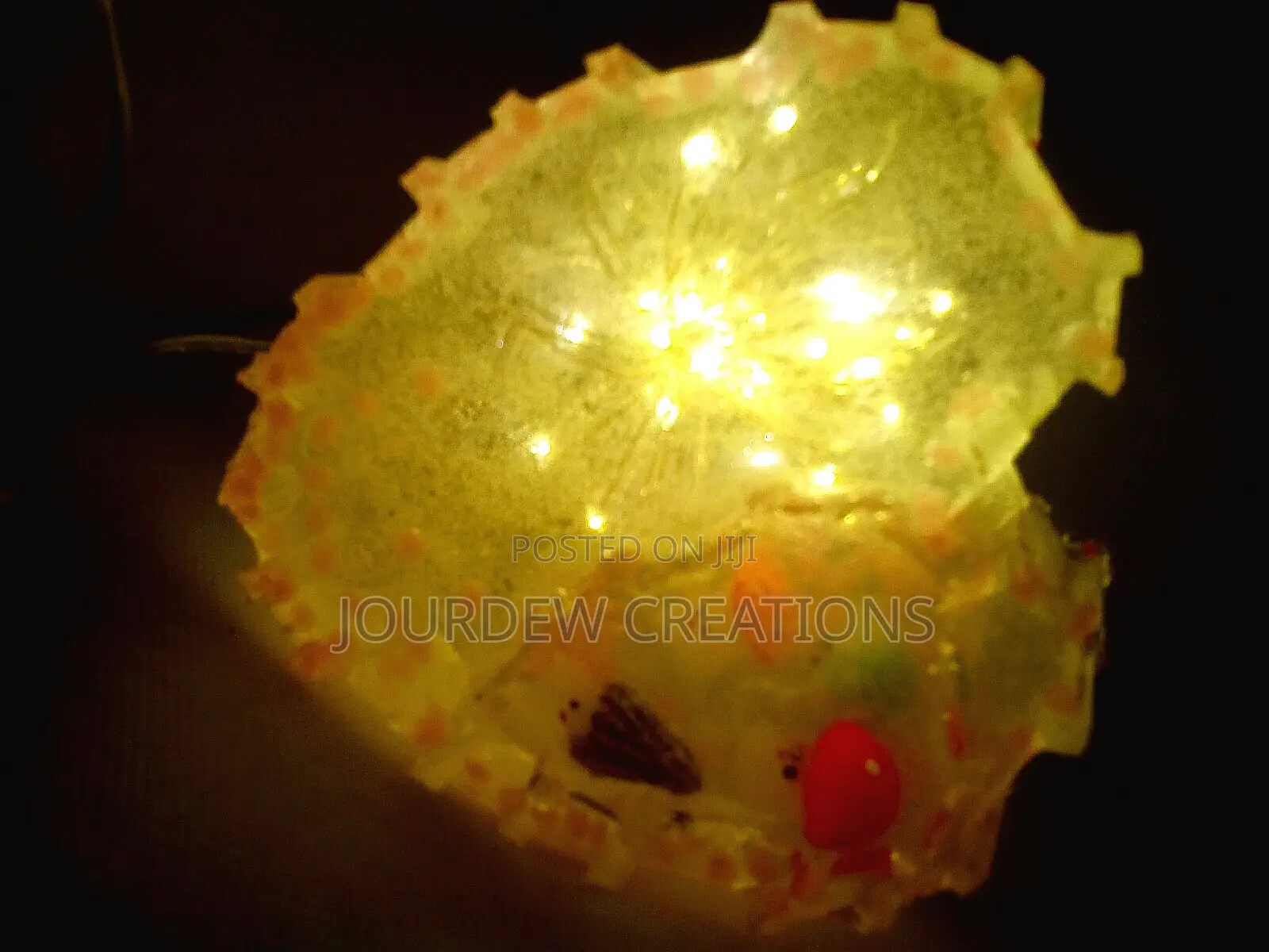 Custom Usb Fairy Light