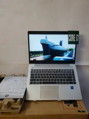 New Laptop HP EliteBook 6930P 8GB Intel Core i7 SSD 1T