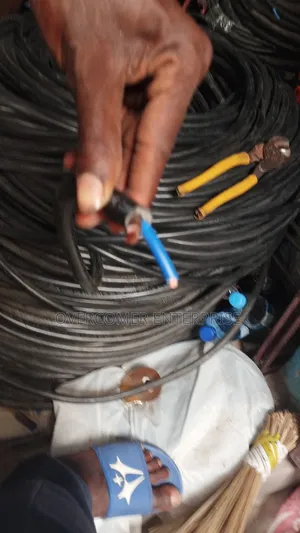 Solar Wire 4mm