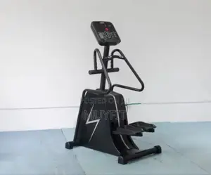 Commercial Stepper
