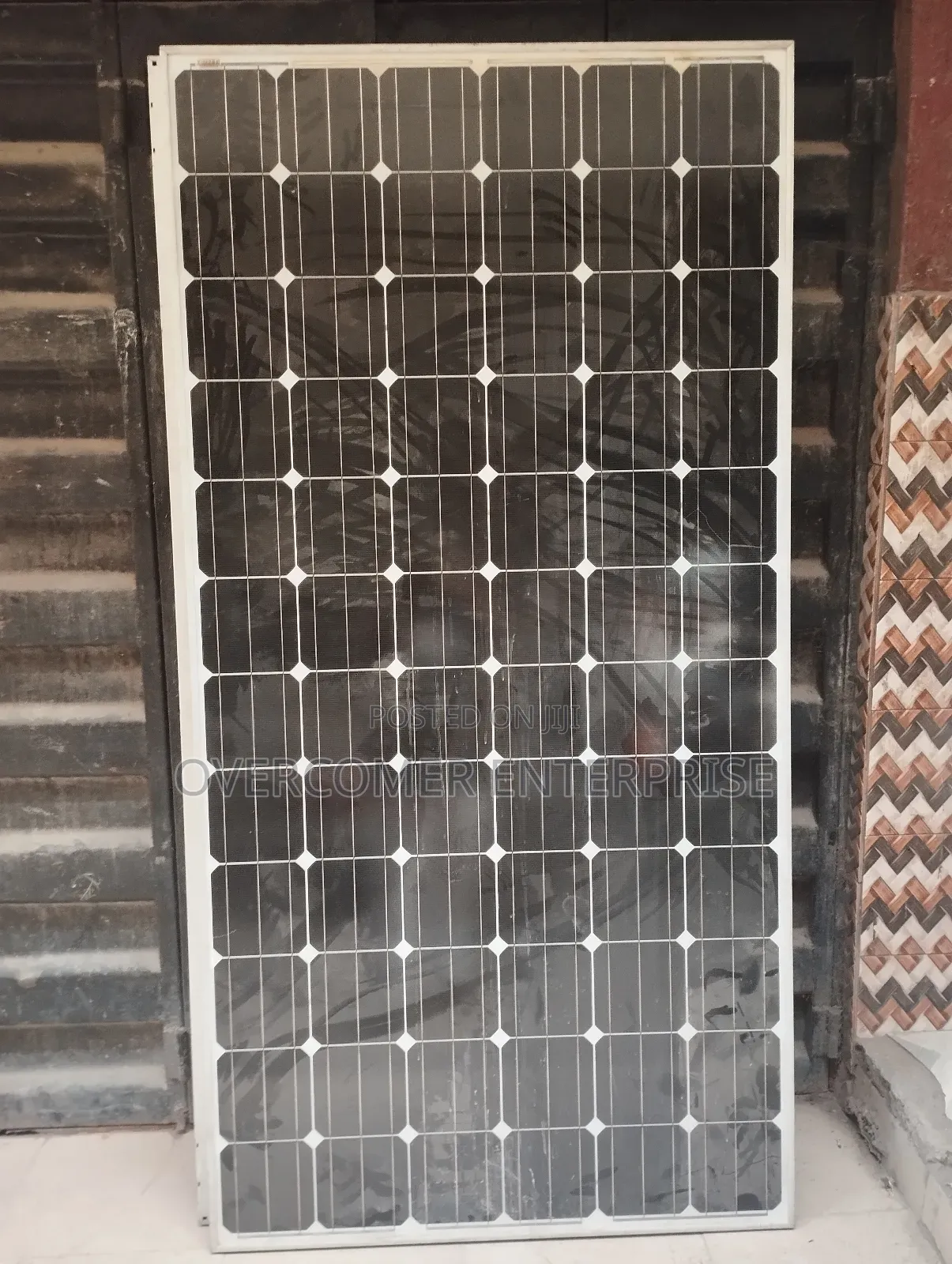 Solar Panel 350w