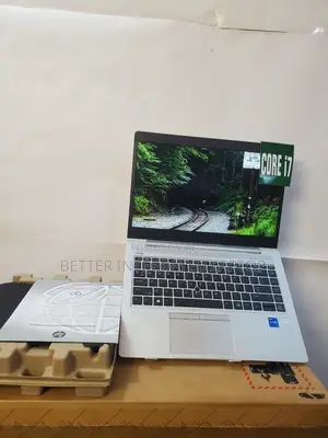 New Laptop HP EliteBook 720 G1 12GB Intel Core i7 SSD 256GB