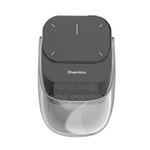 Cheerdots 2 Pro Al Recording Split Wireless Mouse