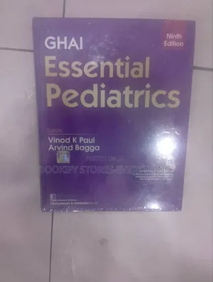 Essential Pediatrics