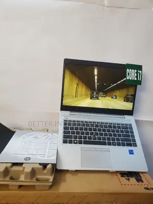 New Laptop HP EliteBook 720 G1 32GB Intel Core i7 SSD 256GB