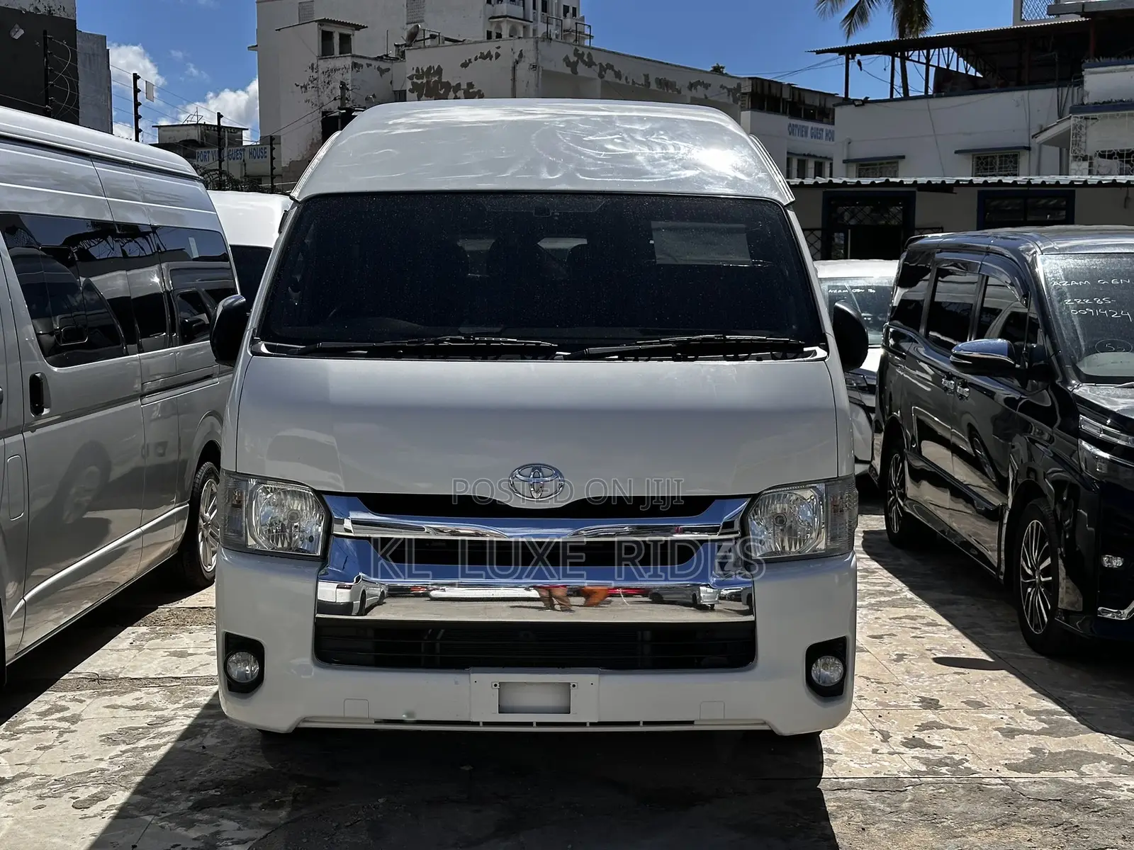 Car Rental