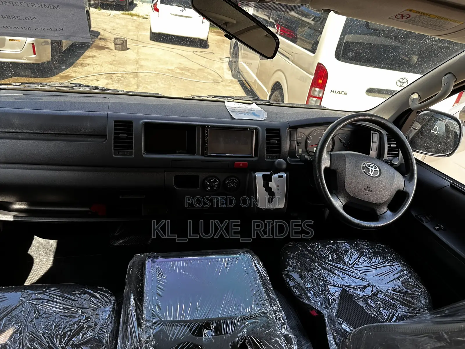 Car Rental