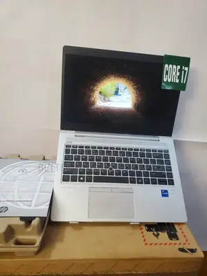 New Laptop HP EliteBook 720 G1 8GB Intel Core i7 SSD 512GB