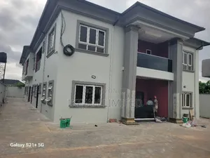 3bdrm Apartment in Omole Phase 1 for rent