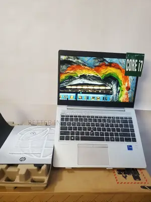 New Laptop HP EliteBook 720 G1 12GB Intel Core i7 SSD 512GB