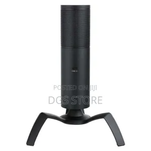 Rapoo Vs500 Dual Directional Gaming Wired Microphone 