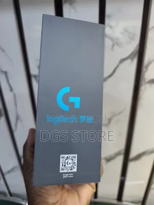Logitech G502 X Plus Lightspeed Wireless RGB Mouse Gaming