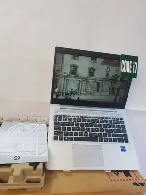 New Laptop HP EliteBook 720 G1 32GB Intel Core i7 SSD 1T