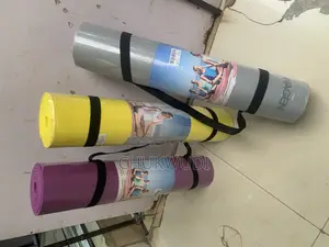 Gym Mat for Exercise With Good Quality