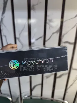 Keychron Pro Wireless Mechanical Keyboard