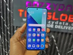 Xiaomi Redmi Note 13 128 GB