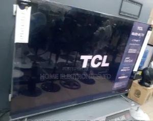 TCL QLED 75 Inches