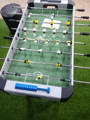 Soccer Table