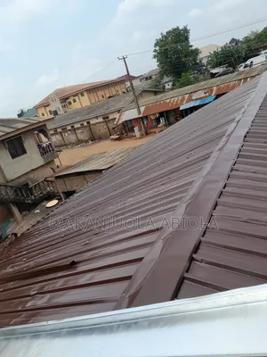 Aluminium Long Span