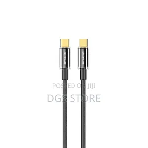 Green Lion Usb C to Usb C Tough Cable