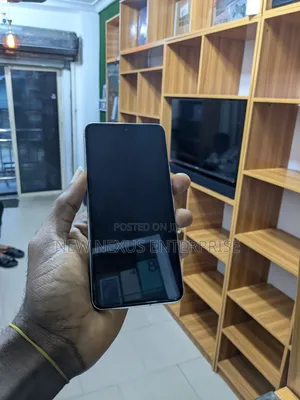 Google Pixel 8 Pro 128 GB White
