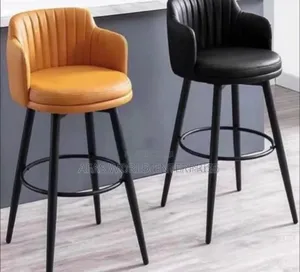 Unique Imported Bar Stool
