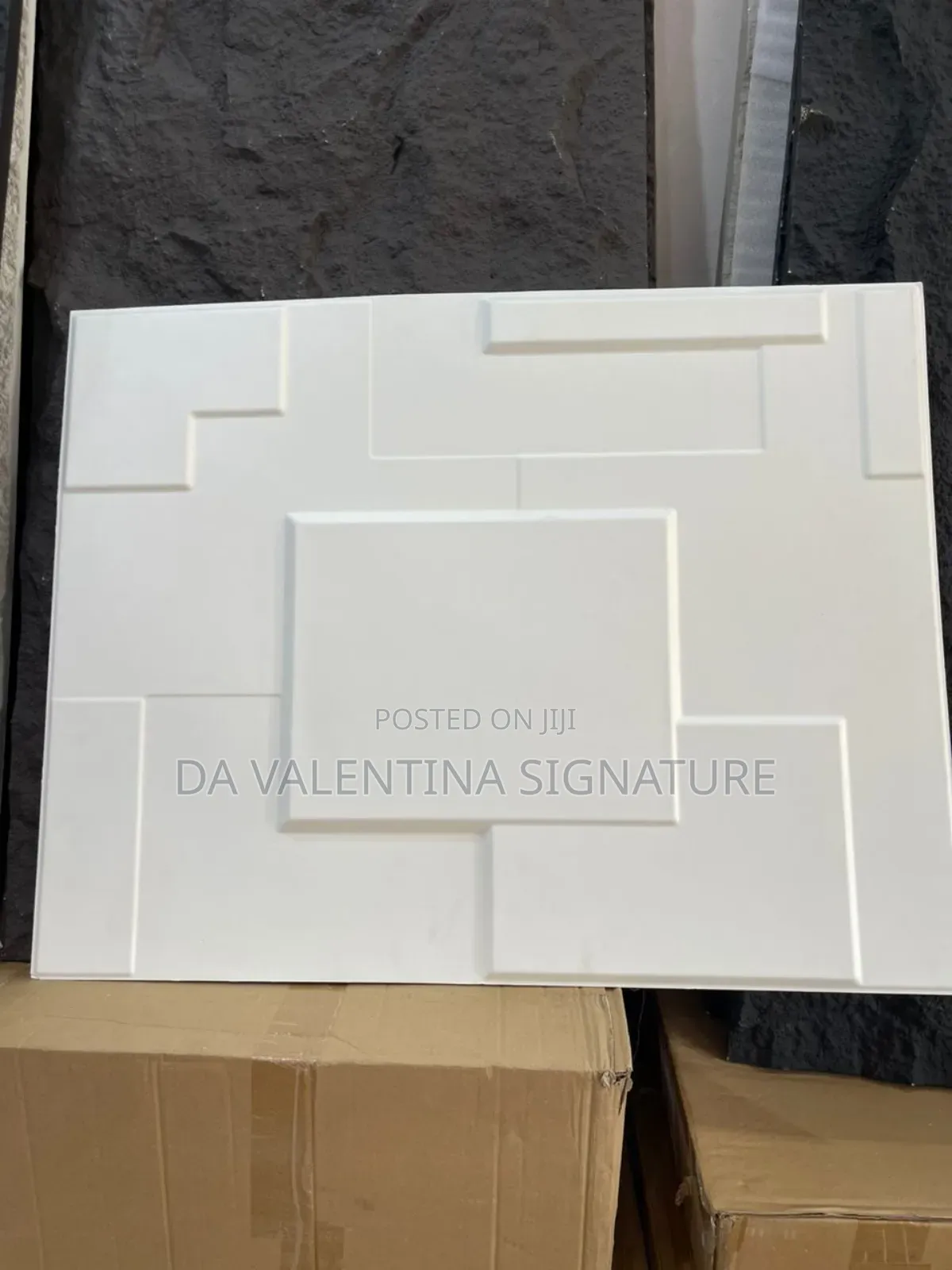 Quality 3d Wall Panel