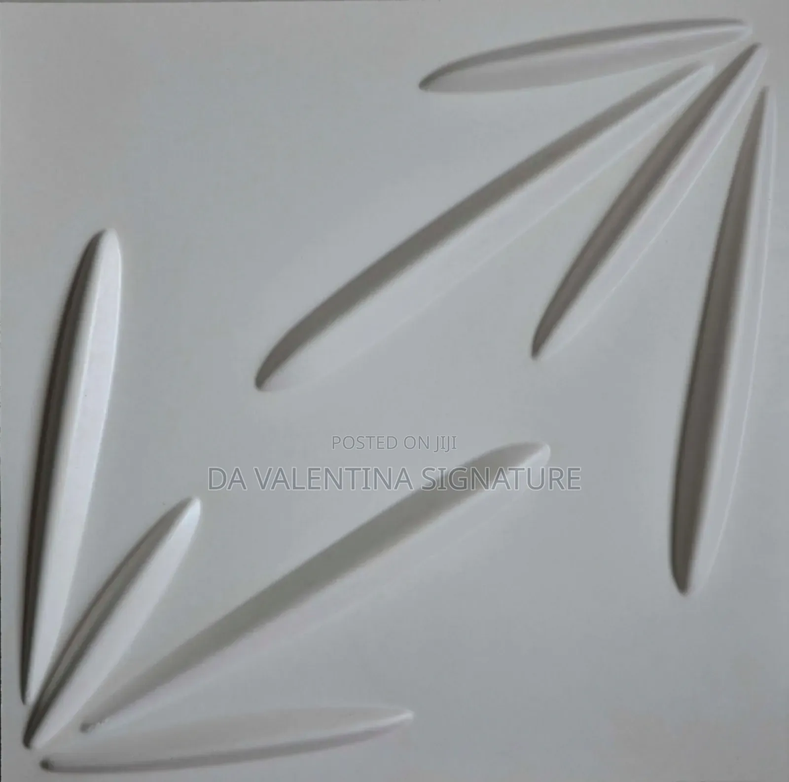Quality 3d Wall Panel