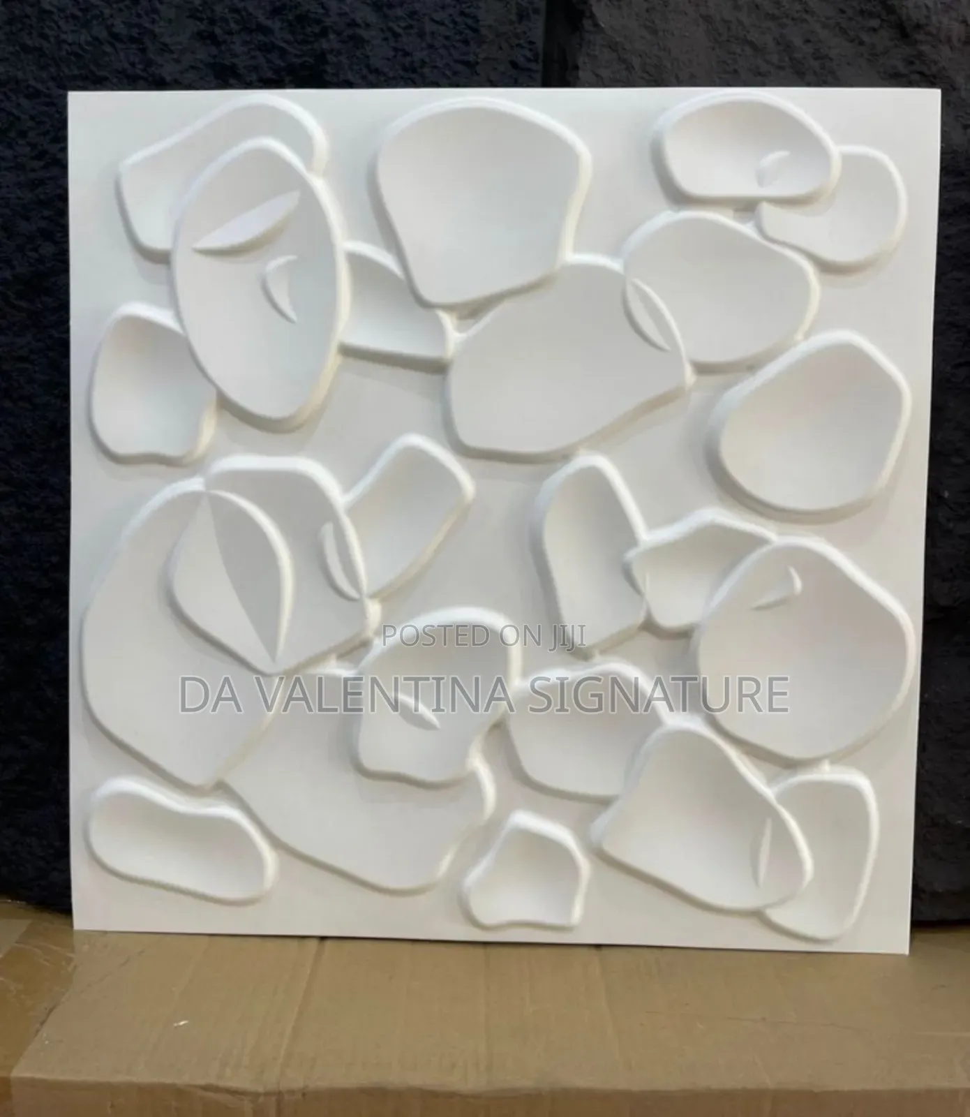Quality 3d Wall Panel