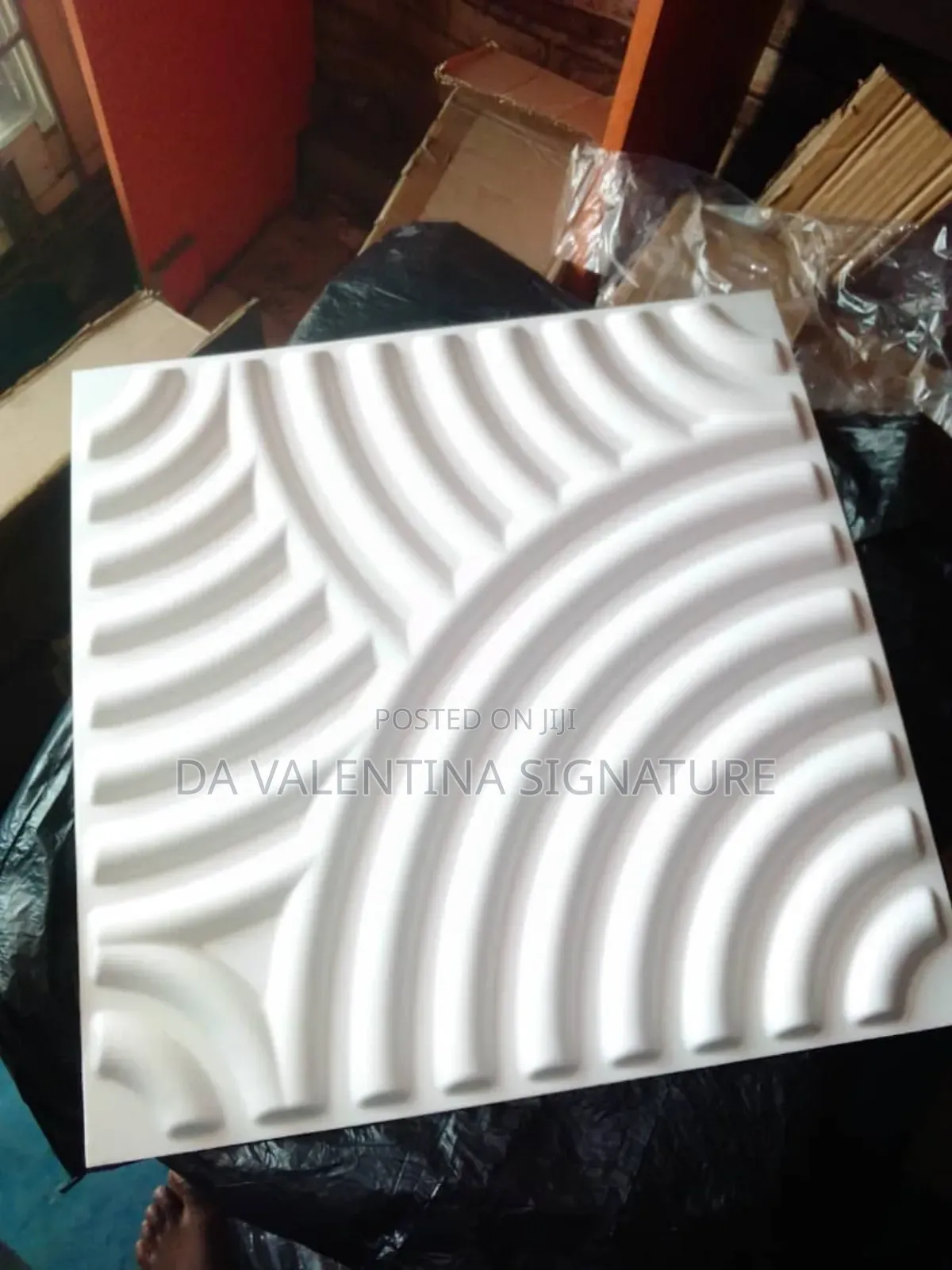 Quality 3d Wall Panel