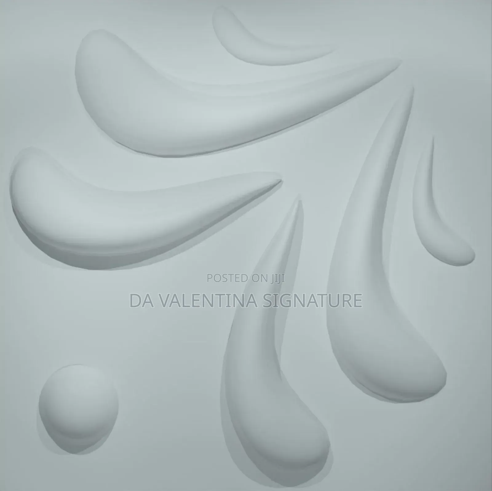 Quality 3d Wall Panel