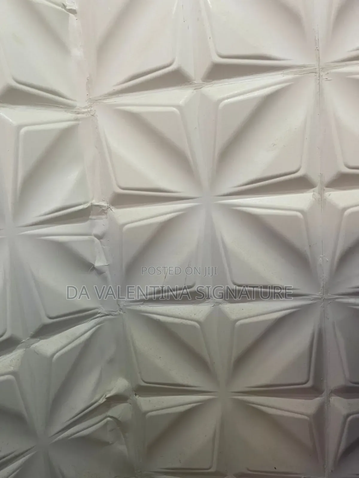 Quality 3d Wall Panel