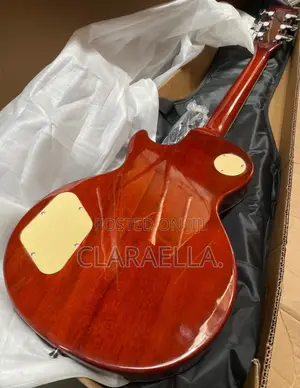 Gibson Les Paul-Style Electric Guitar