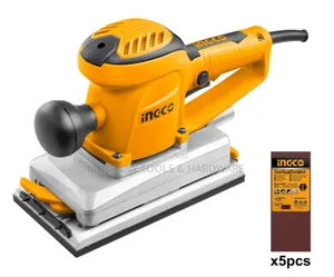Ingco Fs35028) Finishing Sander 350w