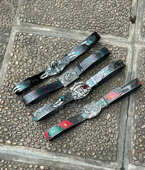 Unique Top Quality Fashion Belt